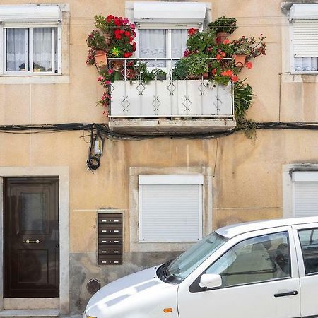 Apartmán Biti'S Nest Lisboa Exteriér fotografie