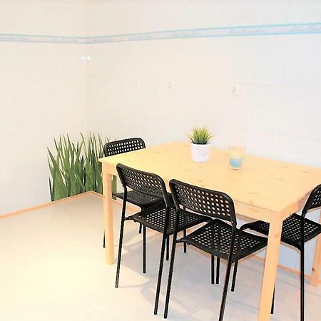 Apartmán Biti'S Nest Lisboa Exteriér fotografie
