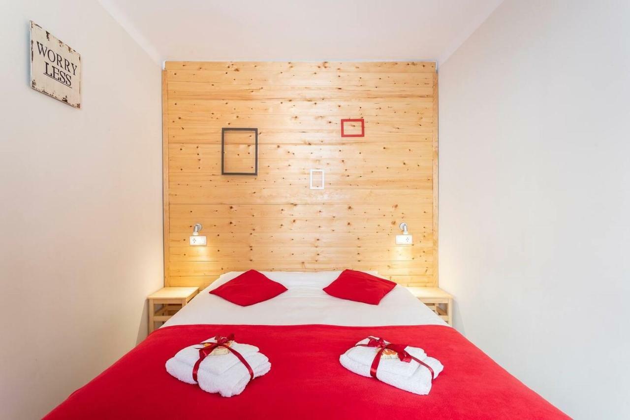 Apartmán Biti'S Nest Lisboa Exteriér fotografie