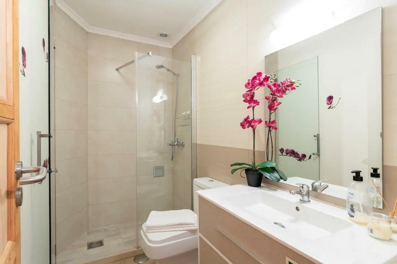 Apartmán Biti'S Nest Lisboa Exteriér fotografie