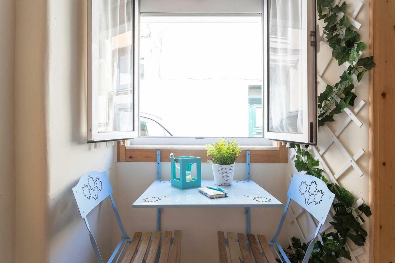Apartmán Biti'S Nest Lisboa Exteriér fotografie