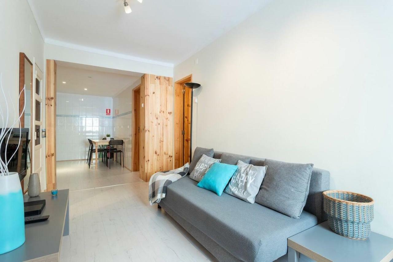 Apartmán Biti'S Nest Lisboa Exteriér fotografie