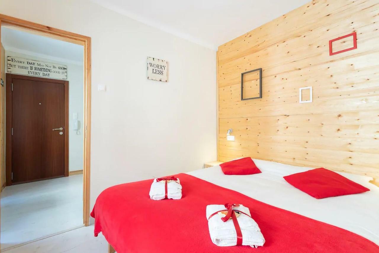 Apartmán Biti'S Nest Lisboa Exteriér fotografie