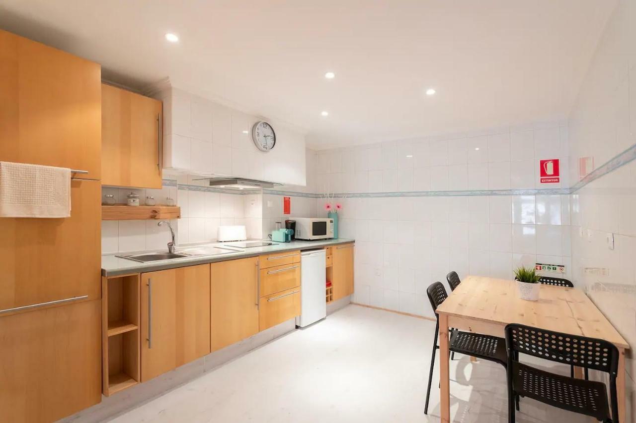 Apartmán Biti'S Nest Lisboa Exteriér fotografie