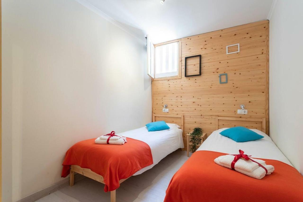Apartmán Biti'S Nest Lisboa Exteriér fotografie