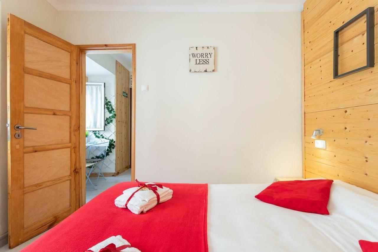 Apartmán Biti'S Nest Lisboa Exteriér fotografie