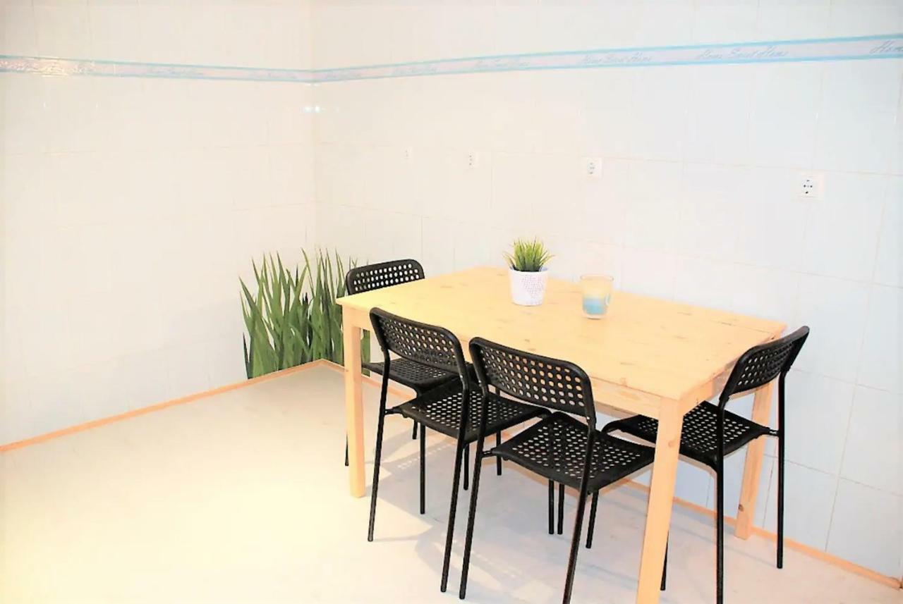 Apartmán Biti'S Nest Lisboa Exteriér fotografie