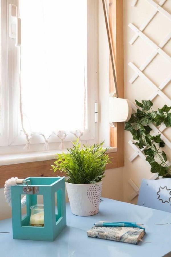Apartmán Biti'S Nest Lisboa Exteriér fotografie