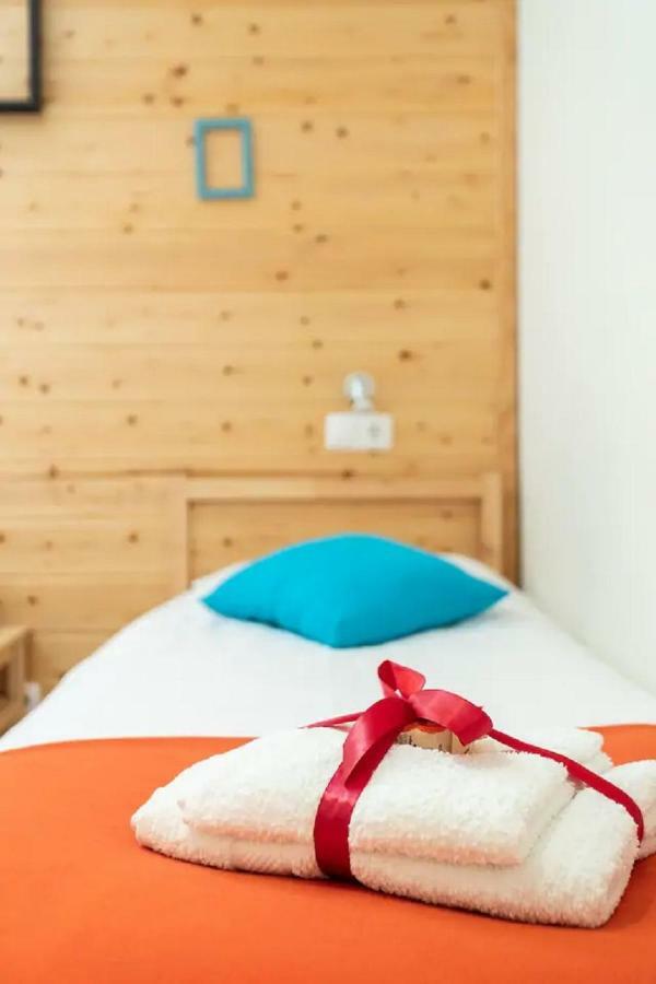 Apartmán Biti'S Nest Lisboa Exteriér fotografie